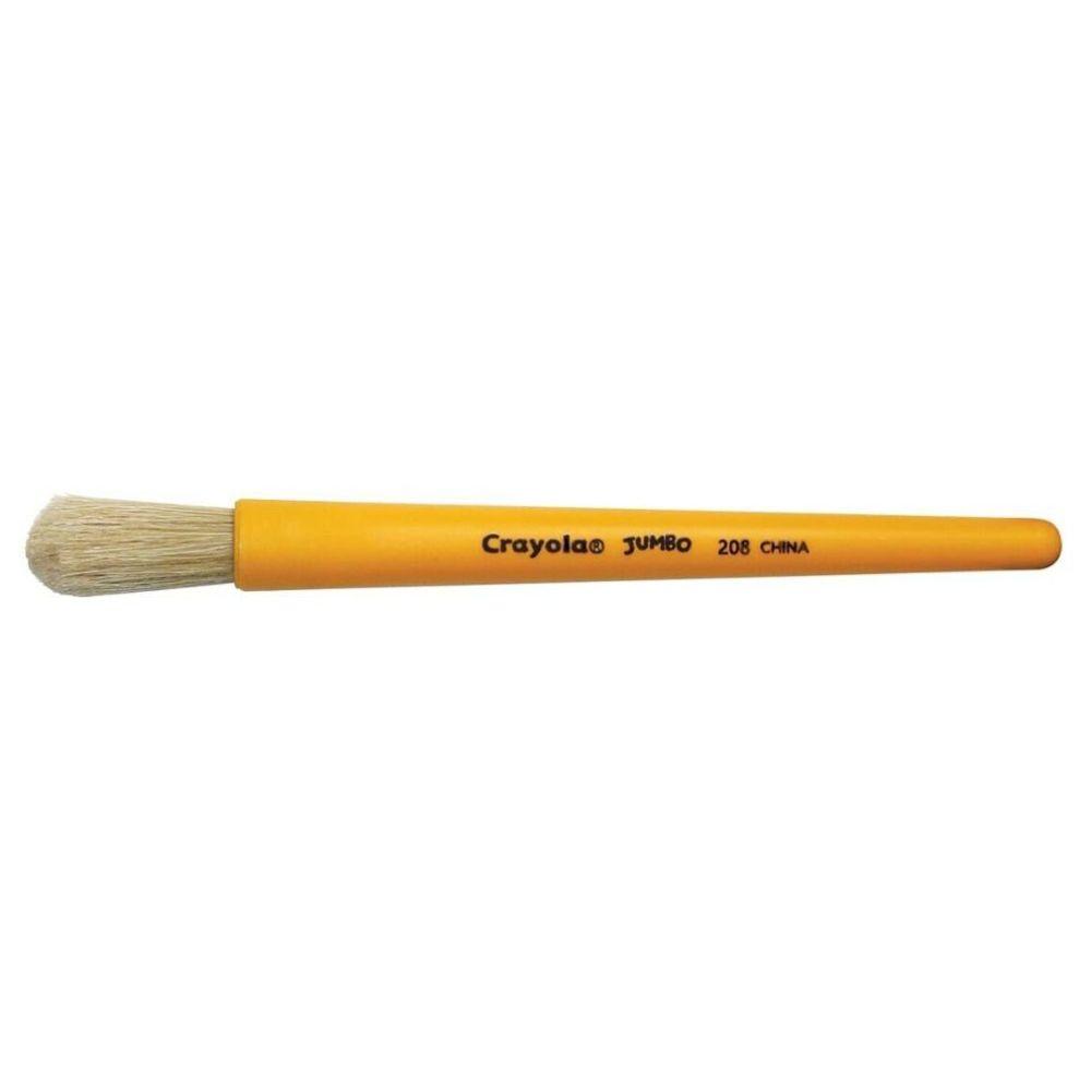 Crayola Jumbo Brush