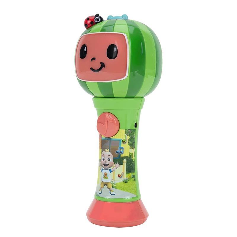 كوكوميلون - ميكروفون الغناء الموسيقي فيرست آكت