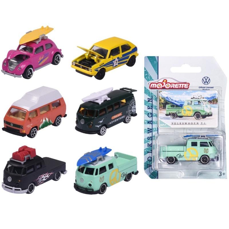 ماجوريت - في دبليو سيارة بريميوم أصلية