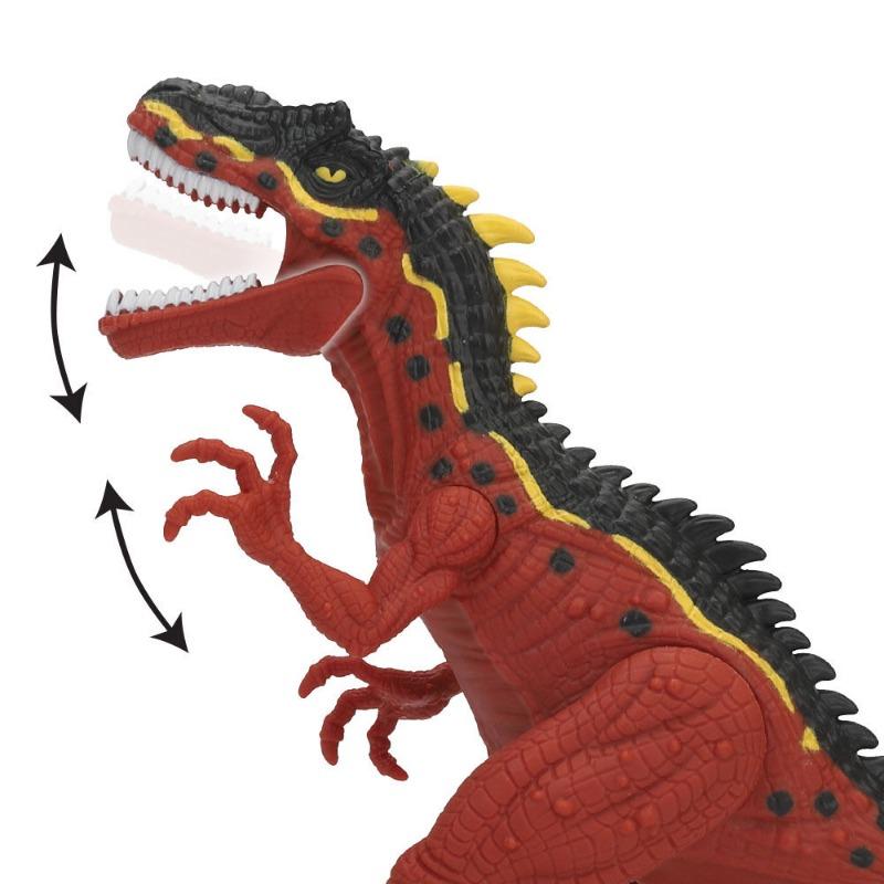 Dino Valley - Dino Express Rail Set