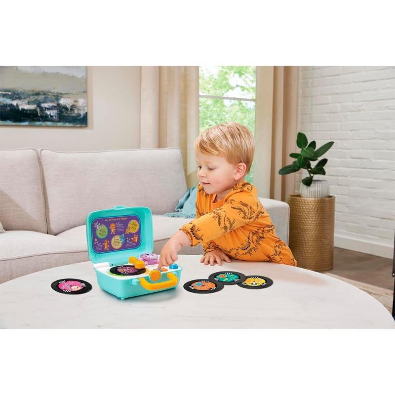 VTech Baby My 1st Record Player