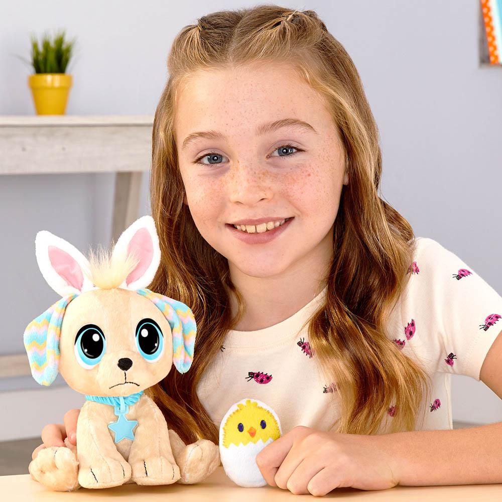 ليتل تايكس - أرنب ريسكيو تيلز سبرينج تايم بوب