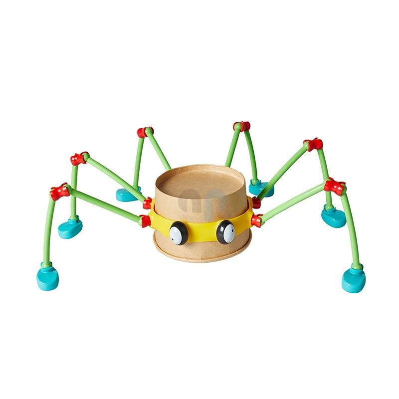 توي - مجموعة البناء الأساسية الإبداعية 40 قطعة