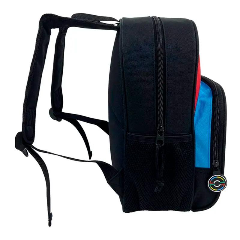 Pokemon Colorful Backpack 30 Cm