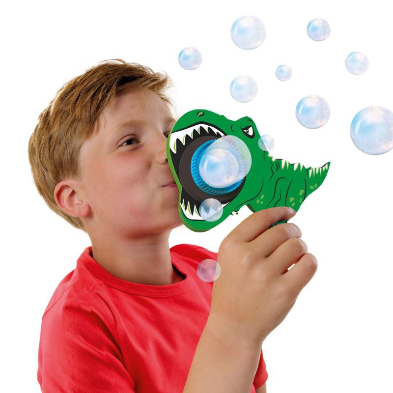 SES Creative Dino bubbles