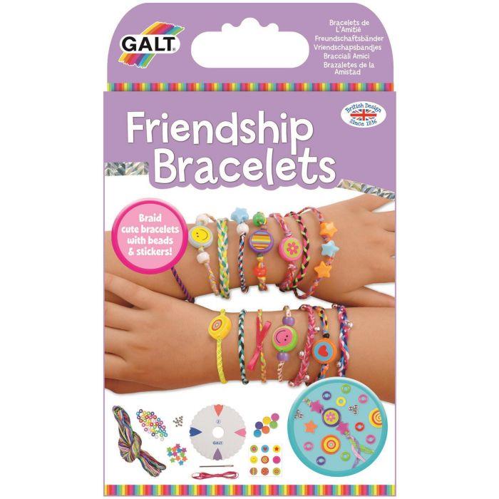 Galt Friendship Bracelets