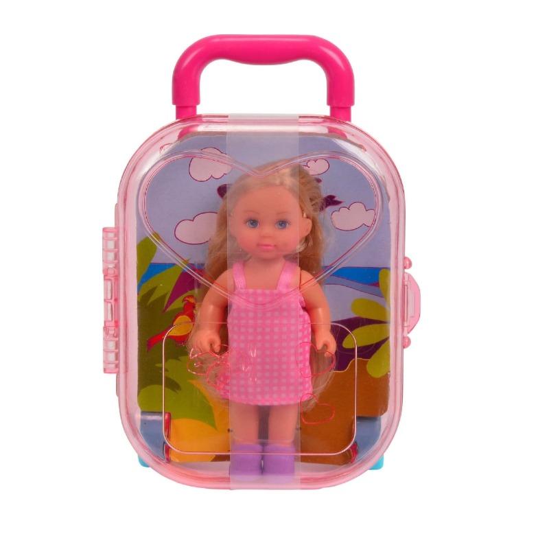 Simba Evi Love Evi's Trolley Multishapes