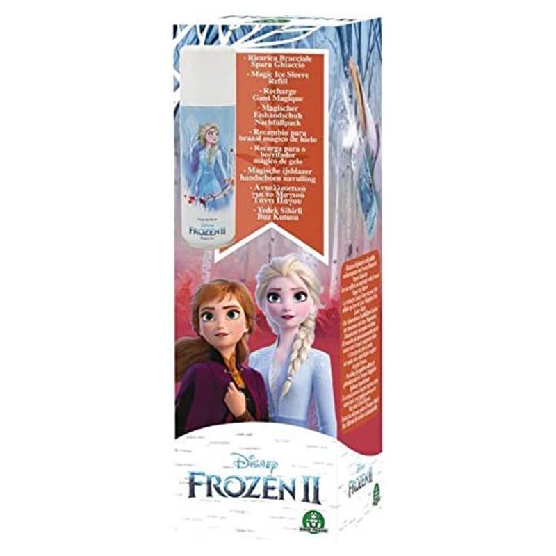 Frozen Refill Mag Ice Sleeve