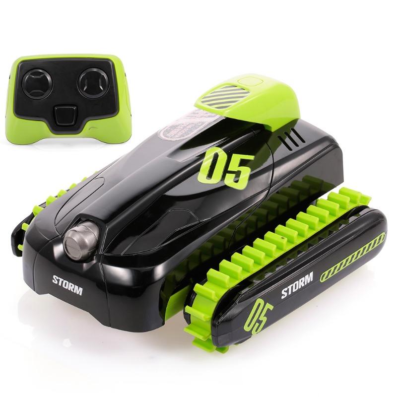 PSMT Storm Waterproof Amphibious Convertible Car With Remote Control