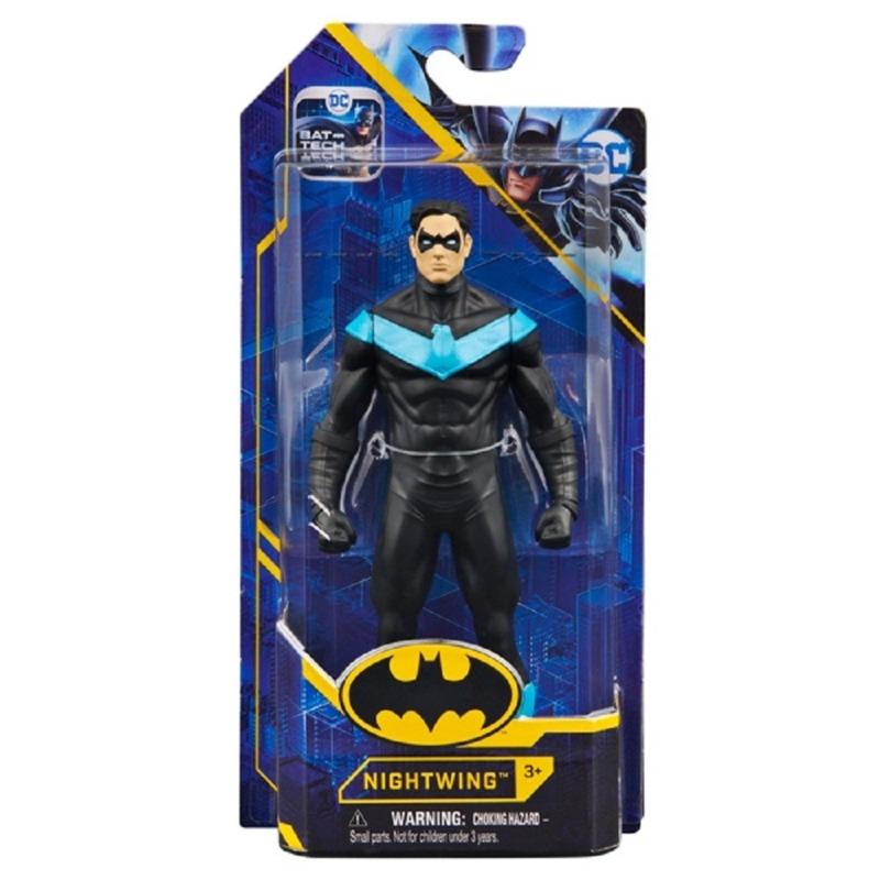 DC Comics Action Figure 15 Cm