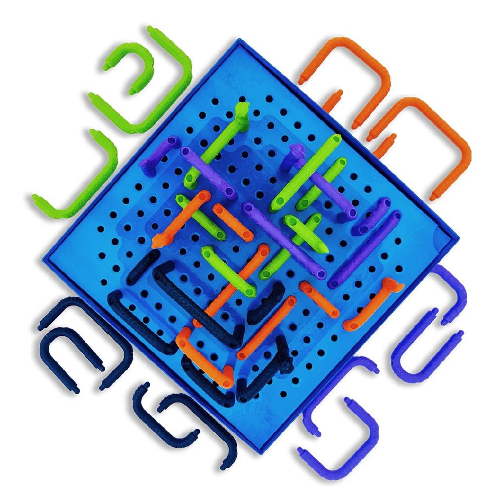 لعبة بطاقات بلوك نيس