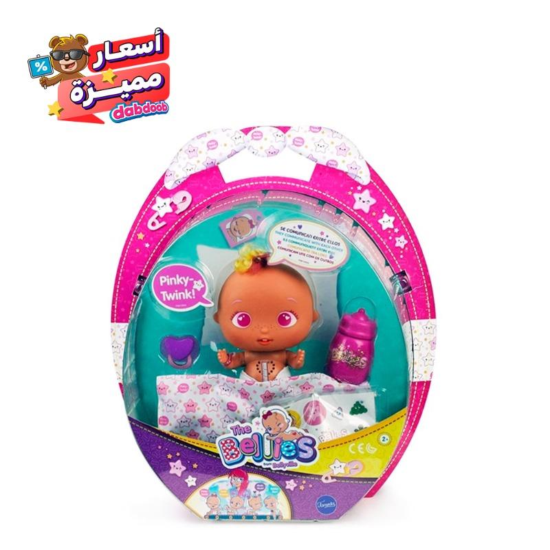 Splash Toys The Bellies Doll