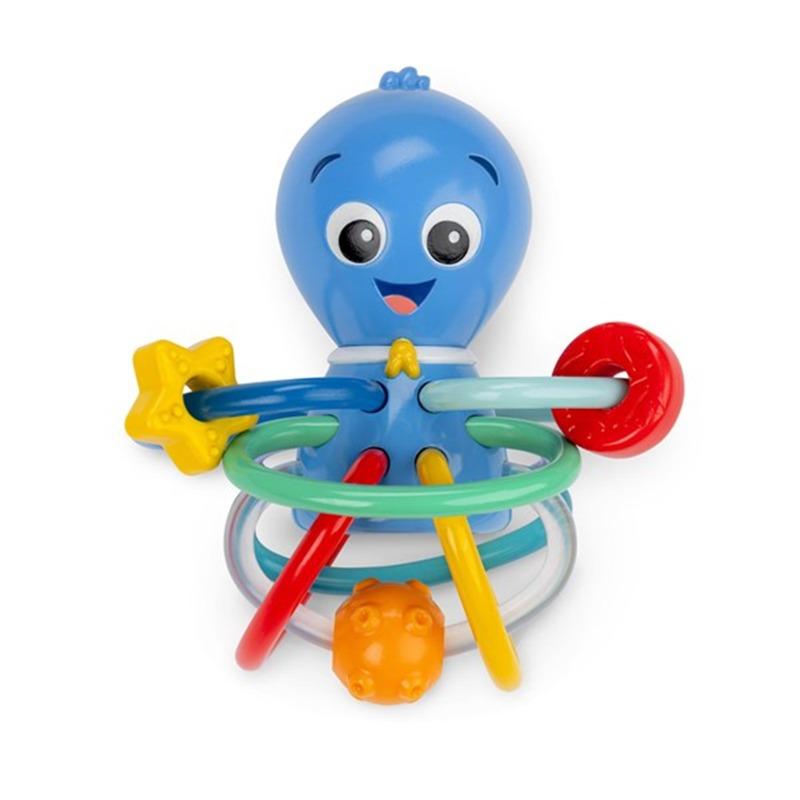 بيبي أينشتاين - عضاضة أوبس أوشن إكسبلوررز