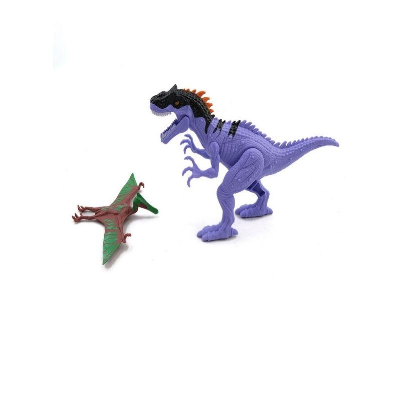 Dino Valley Ground Defend Playset