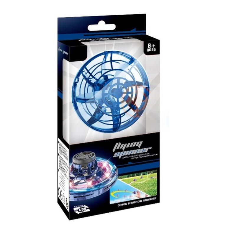 باور جوي - جهاز استشعار بوميرانج الطائر