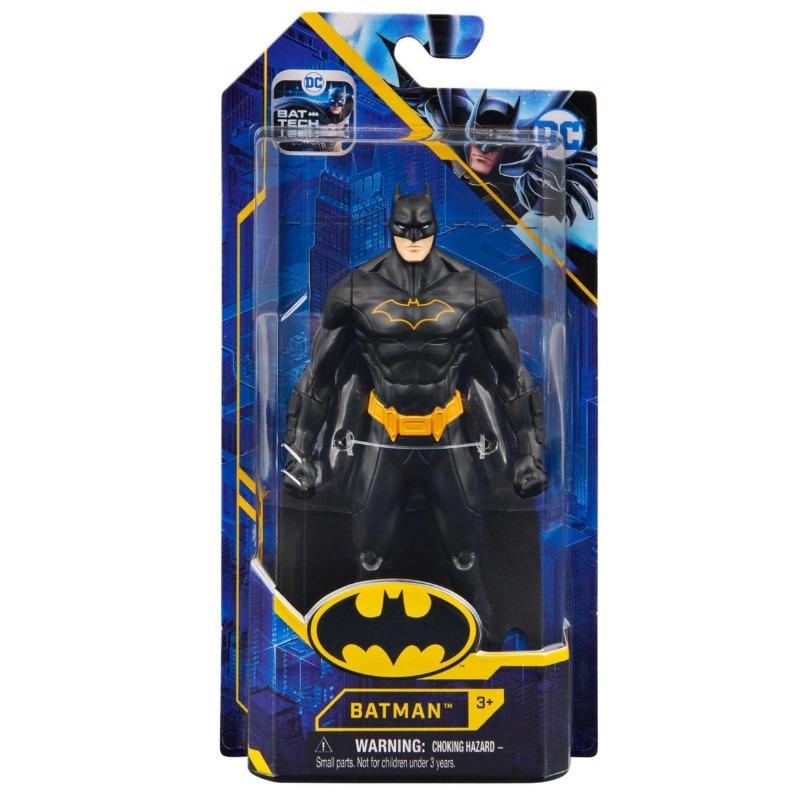 DC Comics Action Figure 15 Cm