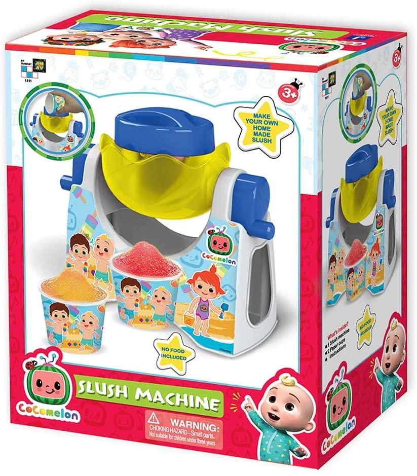 CoComelon - Slush Machine Toy