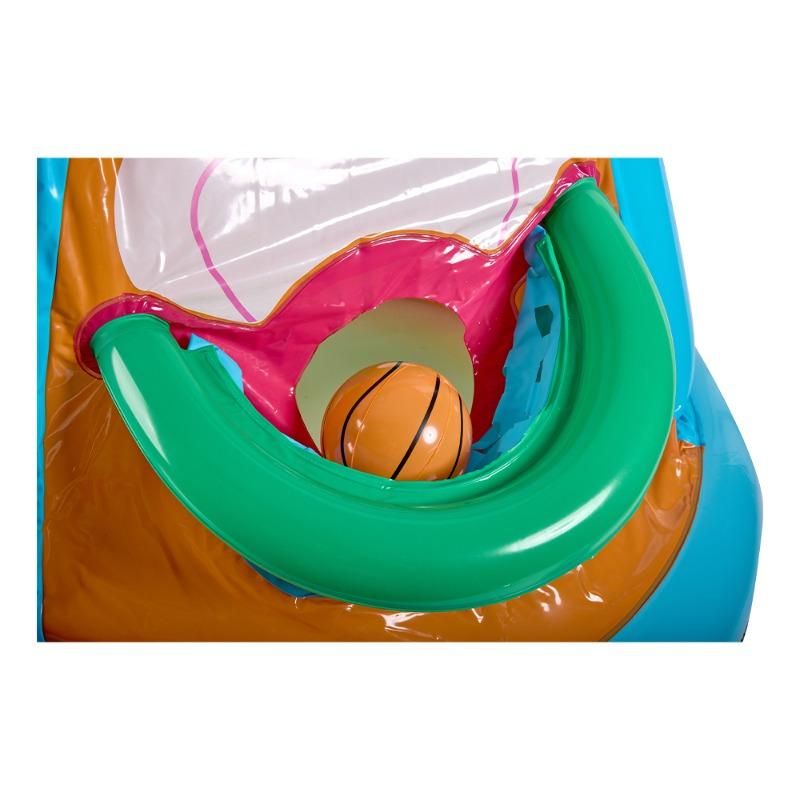 Eureka kids - Activity Center 4 in 1