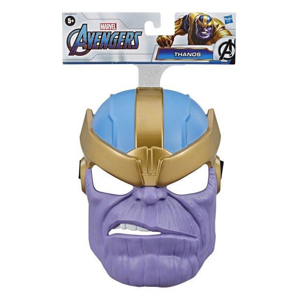 Marvel Avengers Thanos Hero Mask