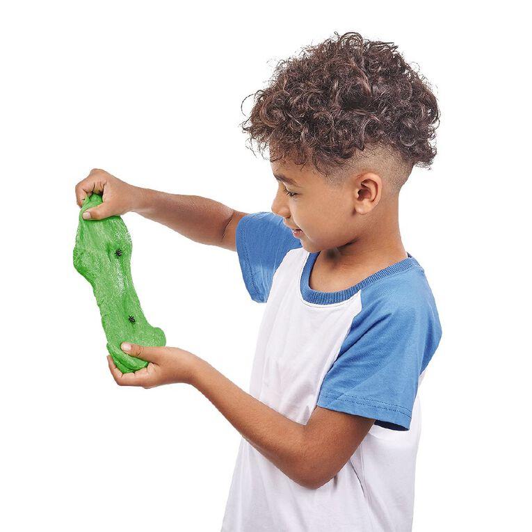 أوش- سلسلة سلايم هيري السلسة 1