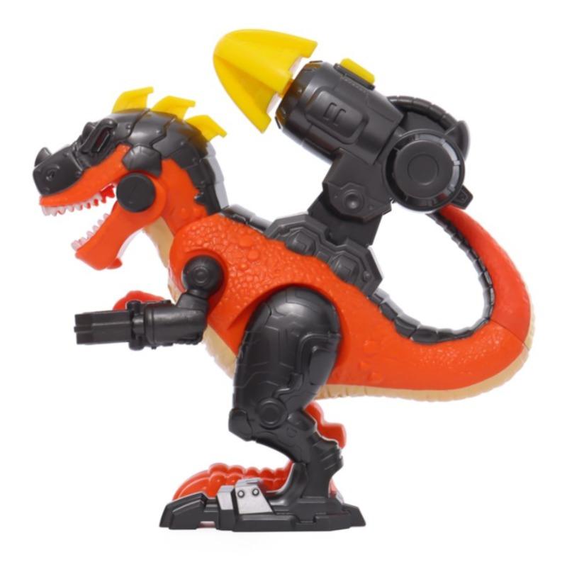 Warrior Tech T Wrecker JR With Lights And Sounds