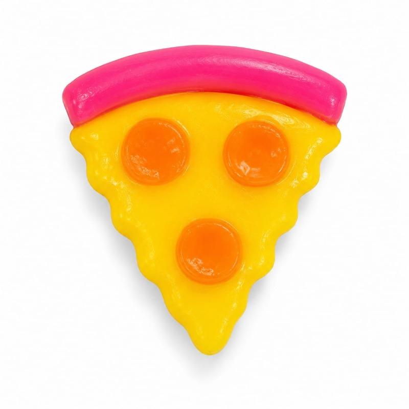 Needoh Squeeza Squishy Stress Toy - Assorted