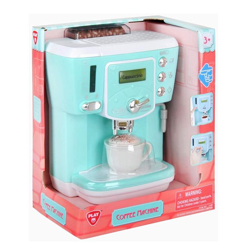 PlayGo Coffee Machine