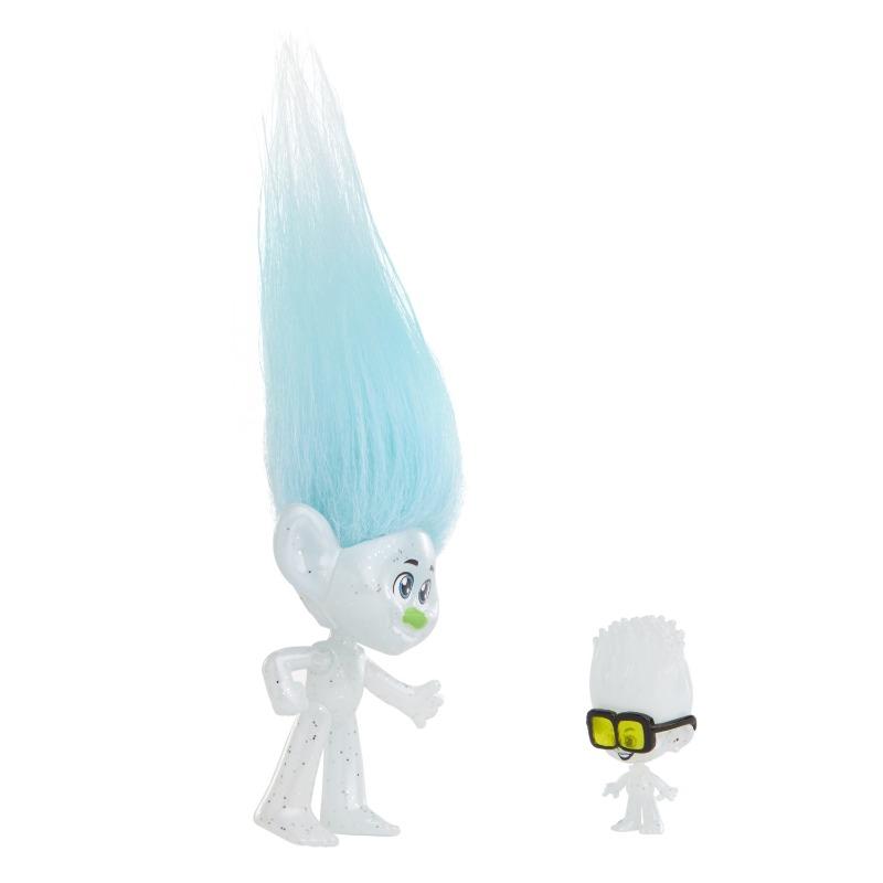 DreamWorks Trolls Core Figure - Tiny Diamond