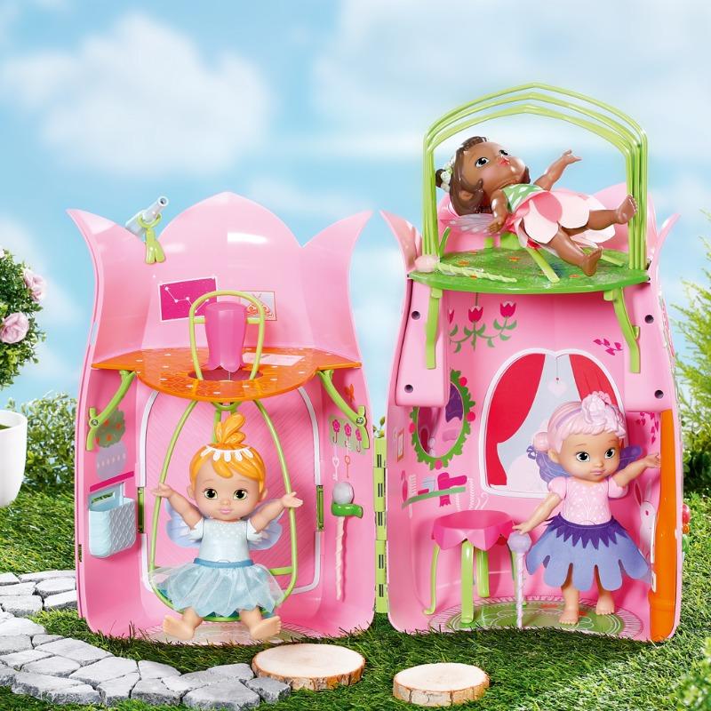 Baby Born Storybook Cottage