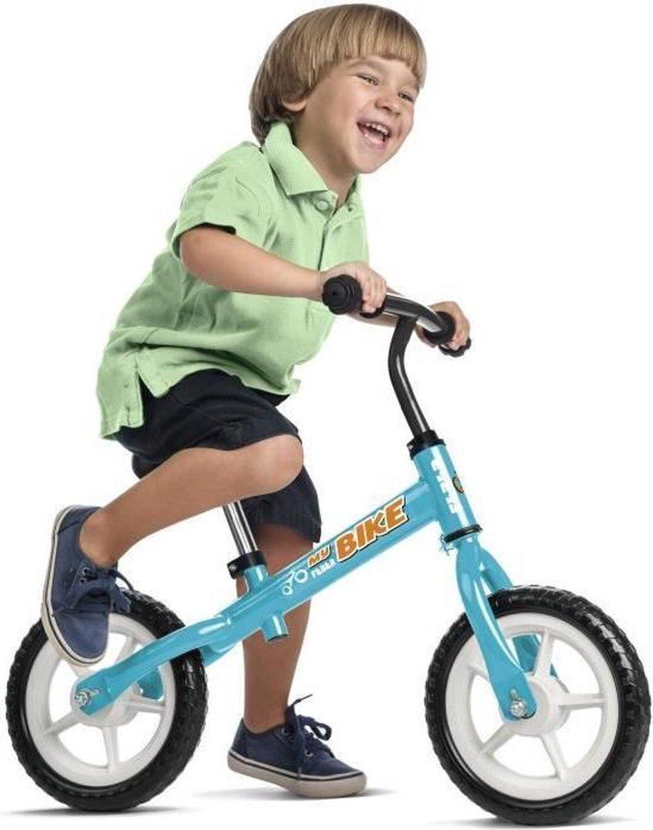 Feber Bicycle My Bike 2 Wheels - Blue