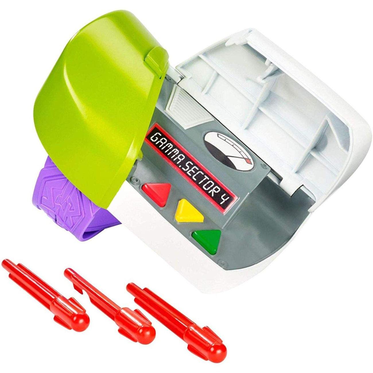 Toy Story 4 - Buzz Gauntlet Accessory