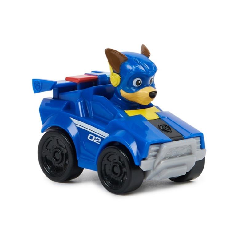 PAW Patrol Pup Squad Racers