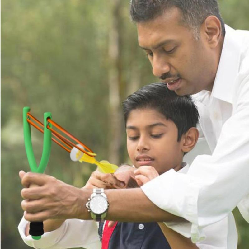 مجموعة لعبة الرماية