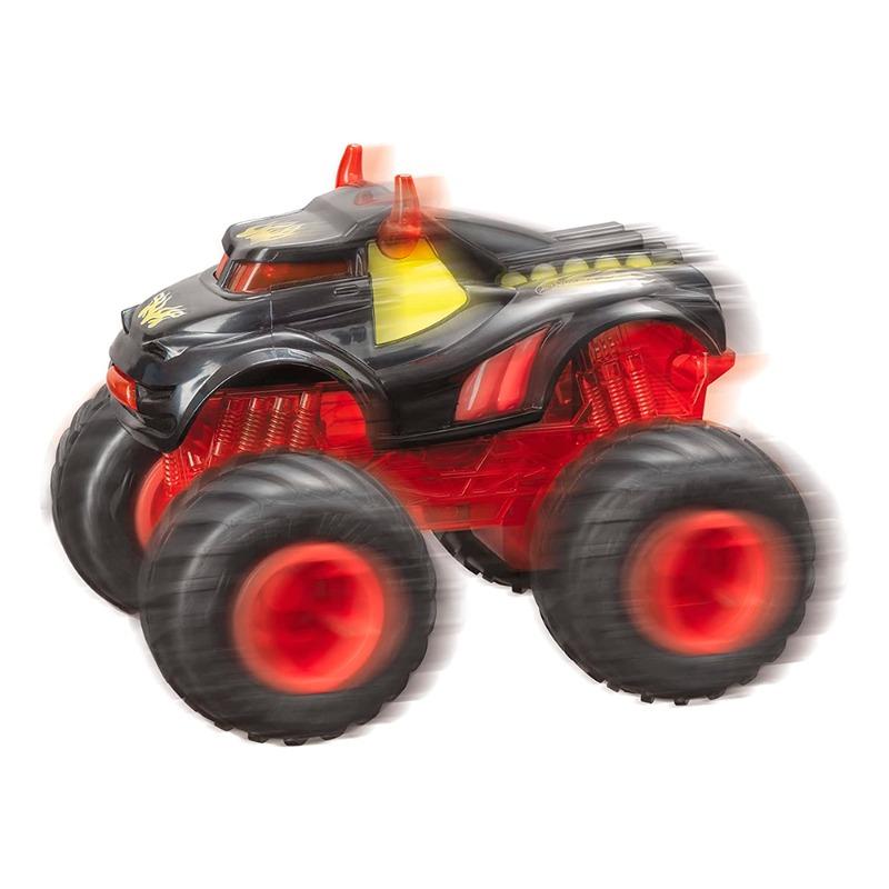 Hotwheels L&S M.Truck Beatz