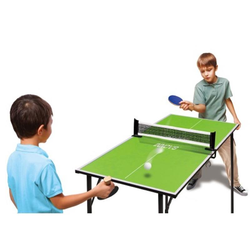 Table Tennis Playing Set