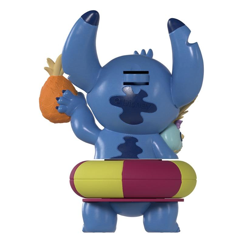 Stitch Fidget Figure Assorted 6 CDU 12 PCS Stitch Swimming