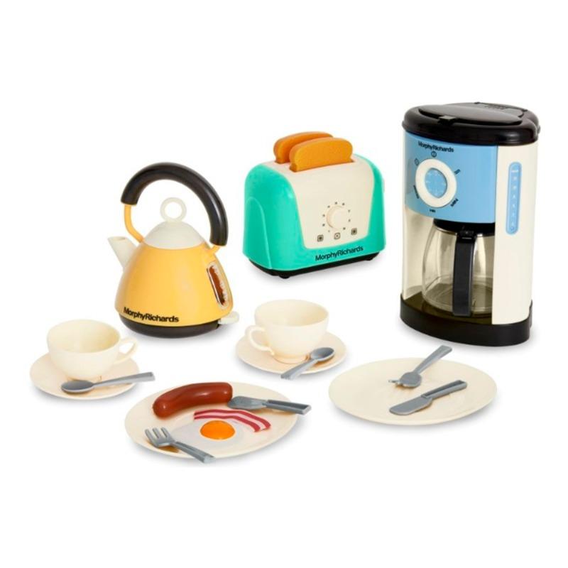 كاسدون - مجموعة لعبة آلات المطبخ