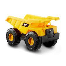 CAT Mini Crew 3 Pack Construction Toys