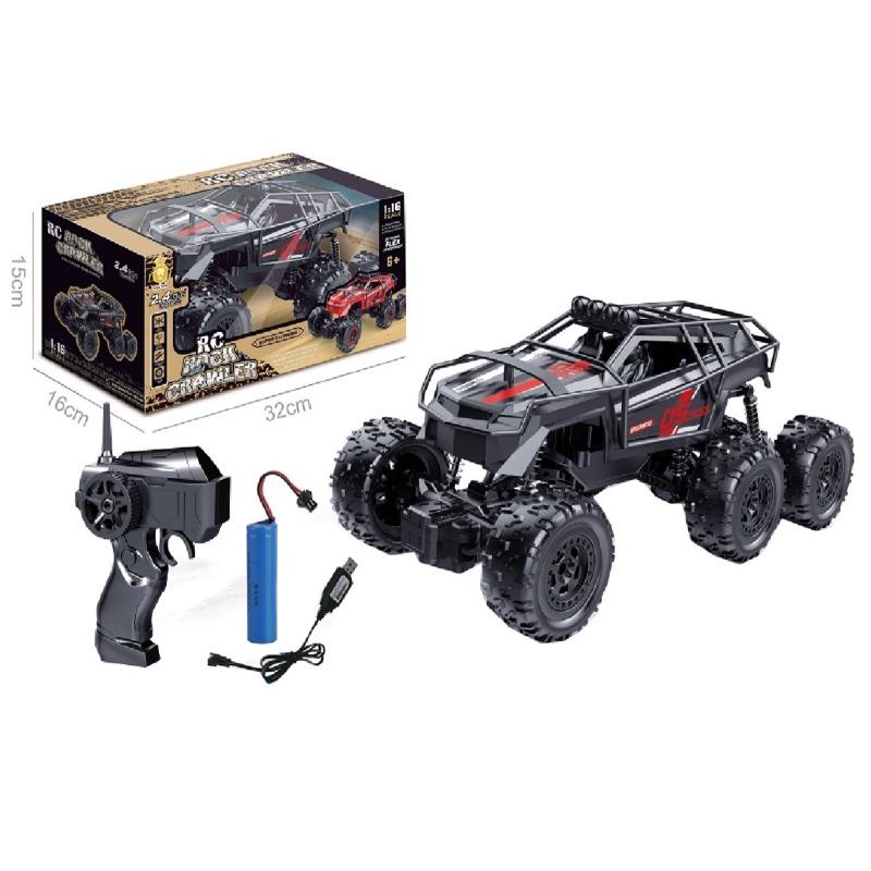 سيارة هاي سبيد كليمبينج بجهاز تحكم عن بعد