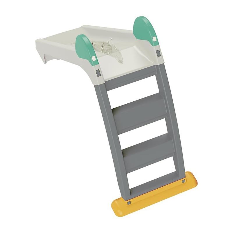 Dolu My First Garden Slide Medium - White