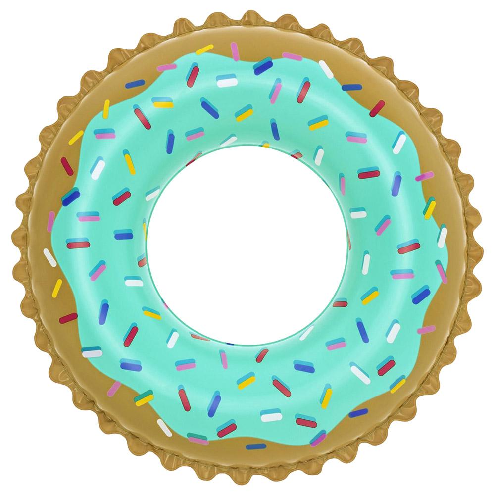 Bestway Swim Ring Sweet Donut