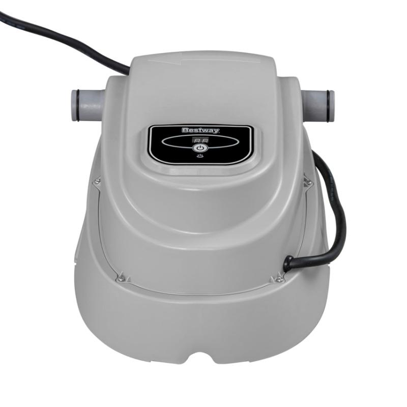 بيست واي - سخان مياه بيست واي لحمام السباحة