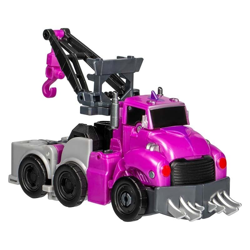 ترانزفورمرز - شخصية تراي ايرث سبارك ديلوكس افترماث