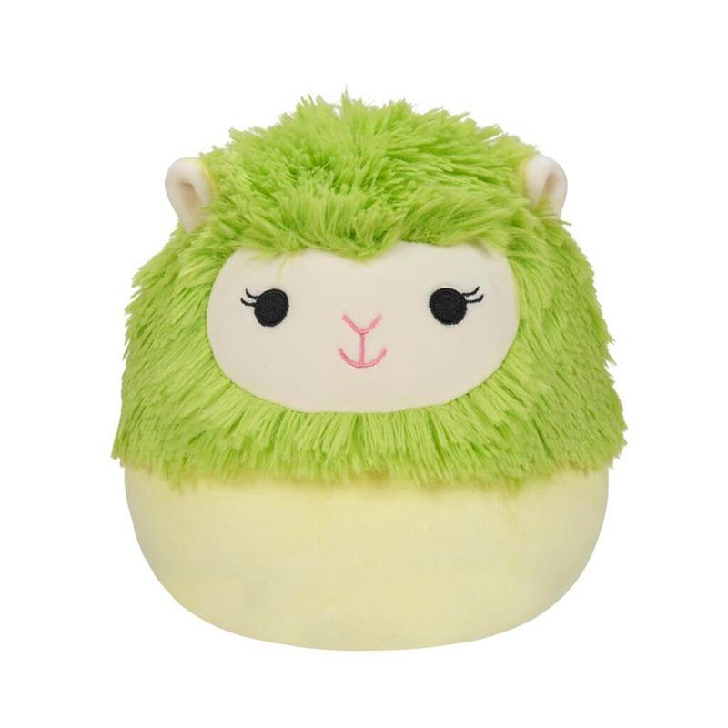 Squishmallows Cavaleri the Alpaca Plush 7.5 Inch