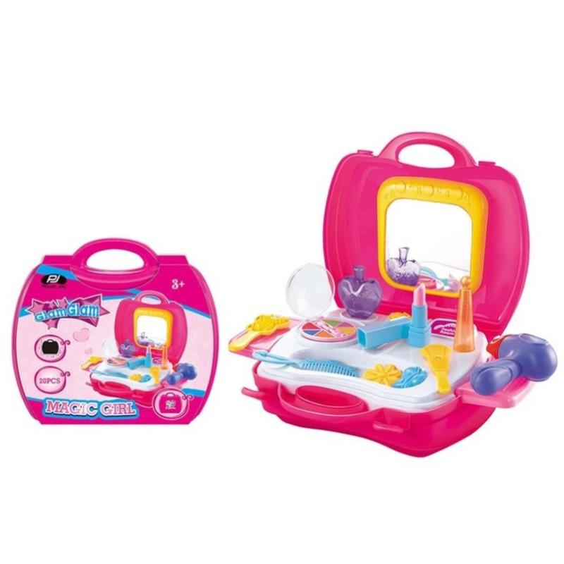 باور جوي - حقيبة الجمال