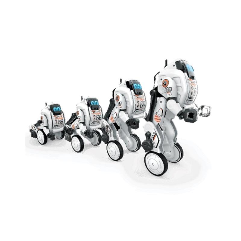 Silverlit YCOO Neo Robo Up Programmable Robot