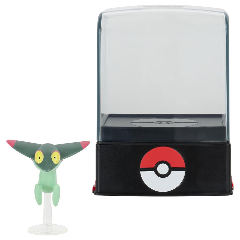 Pokemon Battle Figure Pack - Dreepy