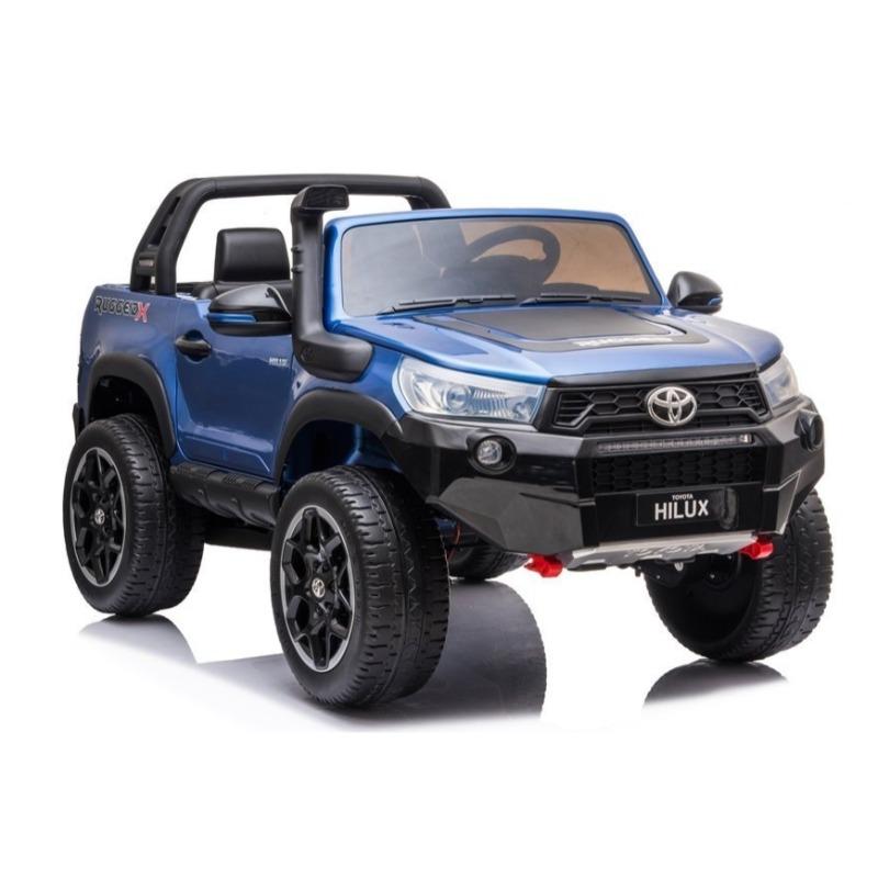 Toyota Hilux Super Large Riding