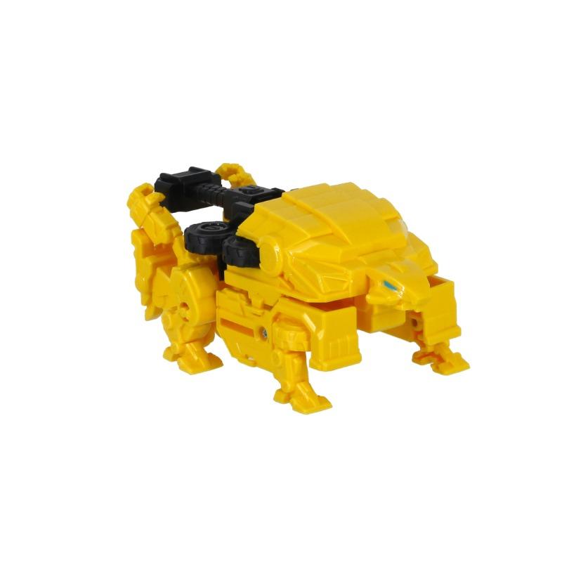 Dinoster Transformable Dinoster - Delby