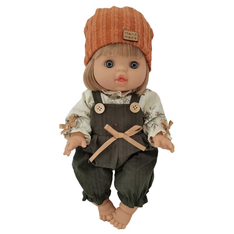 كيسن - دمية مقاس 14 بوصة